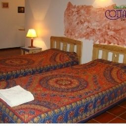  Casa Cottage Fotos