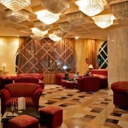 Hall Delphin Ribat Fotos