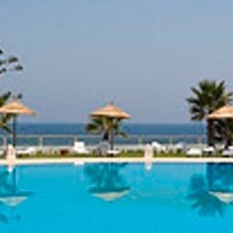Pool Delphin Habib Fotos