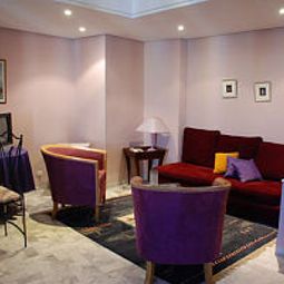 Suite Delphin Habib Fotos