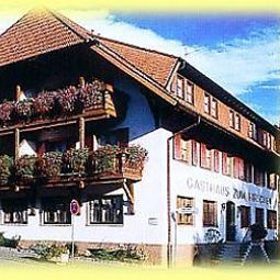 Zum Hirschen Gasthaus Simonswald 