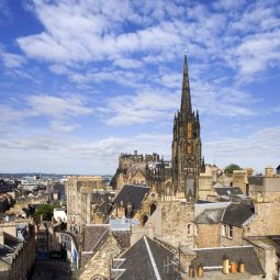 Edinburgh Hotel Missoni