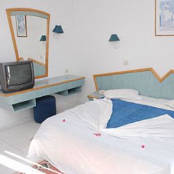 Hotelfotos Delphin Plazza