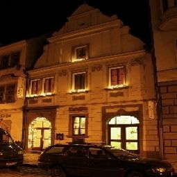 Außenansicht Rango Fotos