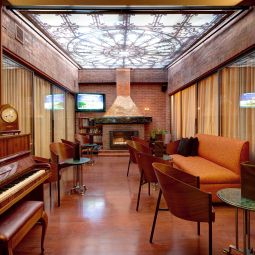 Bar Lancaster House Fotos