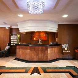 Recepción Lancaster House Fotos