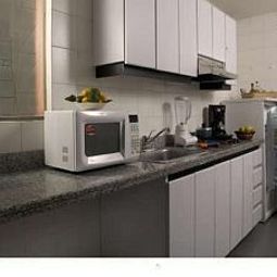 Cocina Lancaster House Fotos