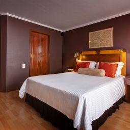 Suite Lancaster House Fotos