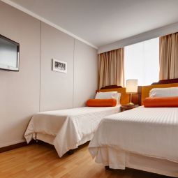 Suite Lancaster House Fotos