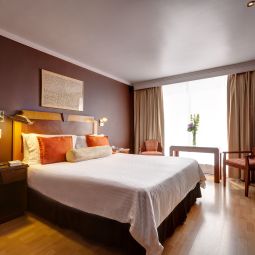 Suite Lancaster House Fotos