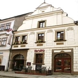 Außenansicht Rango Fotos
