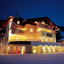 Residenz Hubertus Bressanone/Brixen 