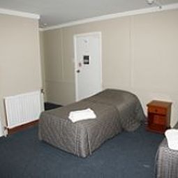 Grand Hotel Rotorua Fotos