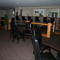 Бар Grand Hotel Rotorua Fotos