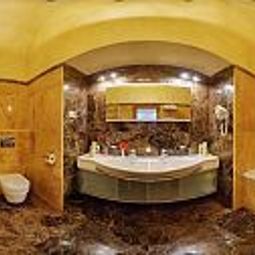Ванная Citadel Inn Fotos