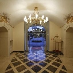 Ресепшен Citadel Inn Fotos
