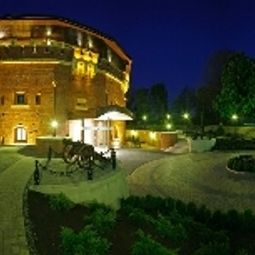  Citadel Inn Fotos