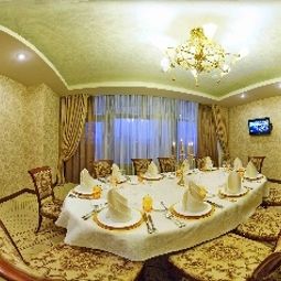 Ресторан Citadel Inn Fotos