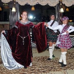 Ресторан Citadel Inn Fotos