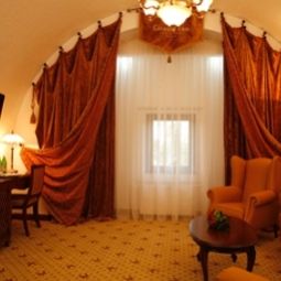 Suite Citadel Inn Fotos