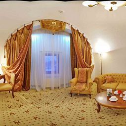Suite Citadel Inn Fotos