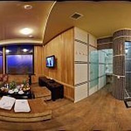 Тренажерный зал Citadel Inn Fotos