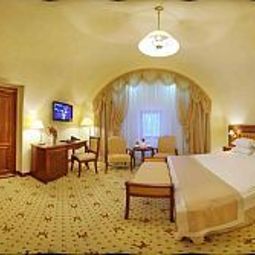 Номер Citadel Inn Fotos