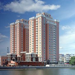 Sunny Inn Qinhuangdao Development Area