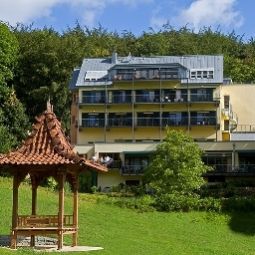 Literaturhotel Franzosenhohl Iserlohn 