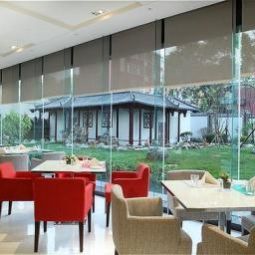  Holiday Inn BEIJING DESHENGMEN Fotos