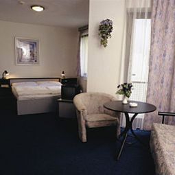 Room Thomas Fotos