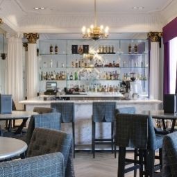 Bar Blythswood Square Fotos