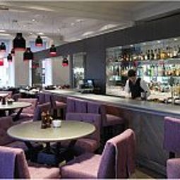 Bar Blythswood Square Fotos