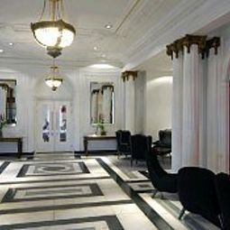 Hall Blythswood Square Fotos