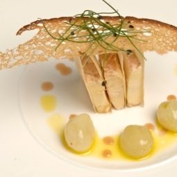 Restaurante Blythswood Square Fotos