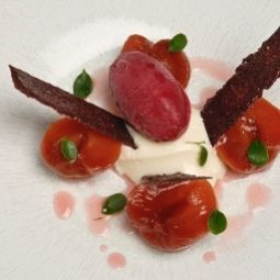 Restaurante Blythswood Square Fotos