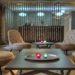 Zona Wellness Blythswood Square Fotos