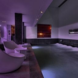 Zona Wellness Blythswood Square Fotos