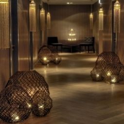 Zona Wellness Blythswood Square Fotos