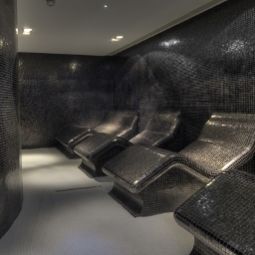 Zona Wellness Blythswood Square Fotos