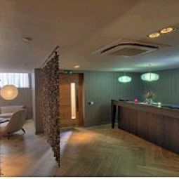 Zona Wellness Blythswood Square Fotos