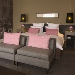 Blythswood Square Fotos