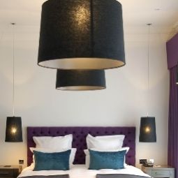Habitación Business Blythswood Square Fotos