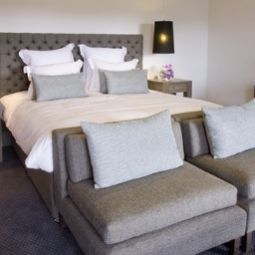 Habitación Blythswood Square Fotos