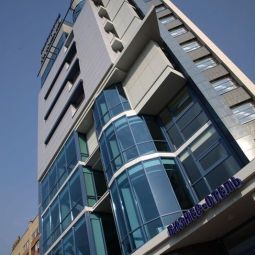 Nikol Business Hotel Отель Николь Nizhny Novgorod 