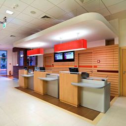 Hotelfotos ibis Kielce Centrum