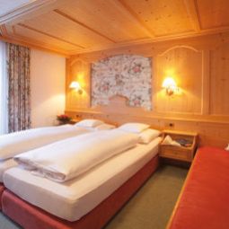  Hotel Kristall Fotos