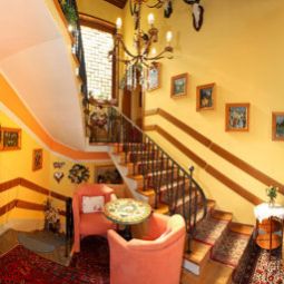 Hala Romantik Aparthotel Sonnleitn Fotos