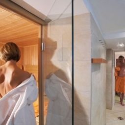Espace de bien-être Tannbergerhof Fotos