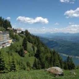  Sonnenhotel Zaubek am Sonnenplateau Kärntens Fotos